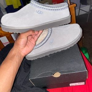 Ugg Slippers